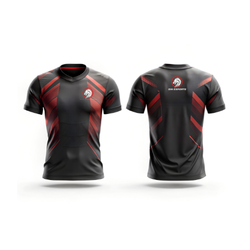 GIN Jersey