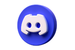 Discord Logo