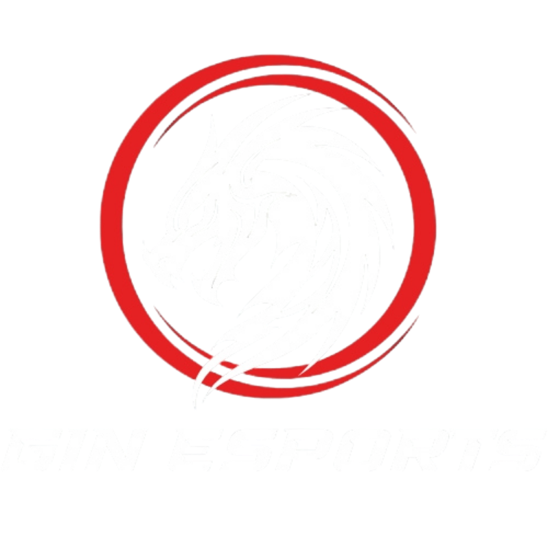 GIN Esports Logo